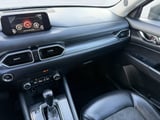 2018 Mazda CX-5 - Preview 3