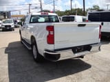 2025 Chevrolet Silverado 1500 - Preview 5