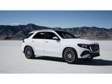 2027 Mercedes-Benz GLE - Preview 12