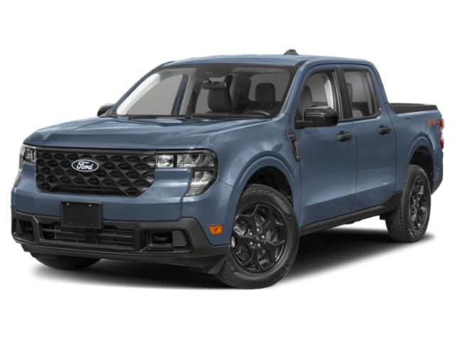 2026 Ford Maverick - Image 1