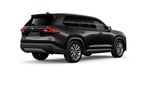 2026 Toyota Grand Highlander - Preview 10