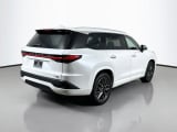2025 Lexus TX - Preview 5