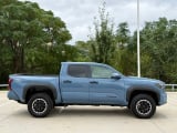 2026 Toyota Tacoma - Preview 6