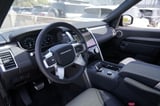 2026 Land Rover Discovery - Preview 10