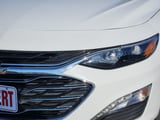 2025 Chevrolet Malibu - Preview 8