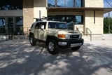 2008 Toyota FJ Cruiser - Preview 13