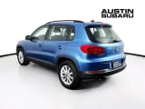 2018 Volkswagen Tiguan - Preview 5