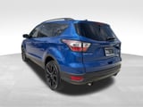 2017 Ford Escape - Preview 7