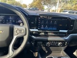 2026 Chevrolet Silverado 1500 - Preview 11