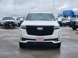 2023 Cadillac Escalade ESV - Preview 2