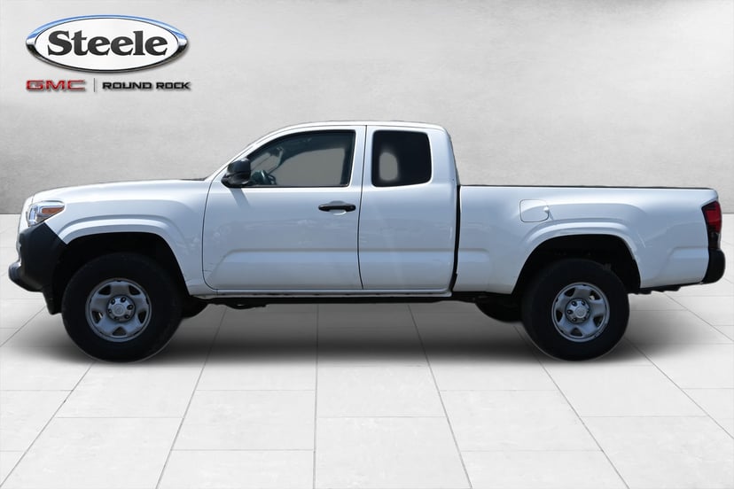 2020 Toyota Tacoma - Image 2