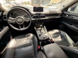 2018 Mazda CX-5 - Preview 9