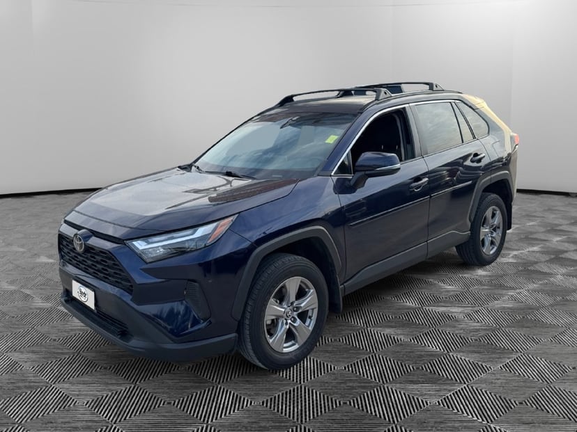 2023 Toyota RAV4 - Image 1