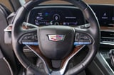 2022 Cadillac Escalade - Preview 12