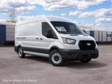 2027 Ford Transit - Preview 15