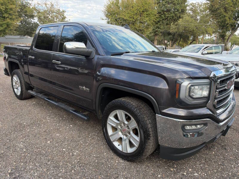 2016 GMC Sierra 1500 - Image 1