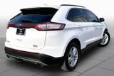 2017 Ford Edge - Preview 12
