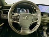 2022 Lexus ES - Preview 11
