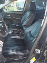2016 Chevrolet Cruze - Preview 3