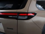 2026 Subaru Trailseeker - Preview 12
