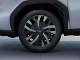 2026 Subaru Forester - Preview 9
