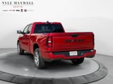 2026 Ram 1500 - Preview 14