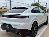2024 Porsche Cayenne - Preview 4