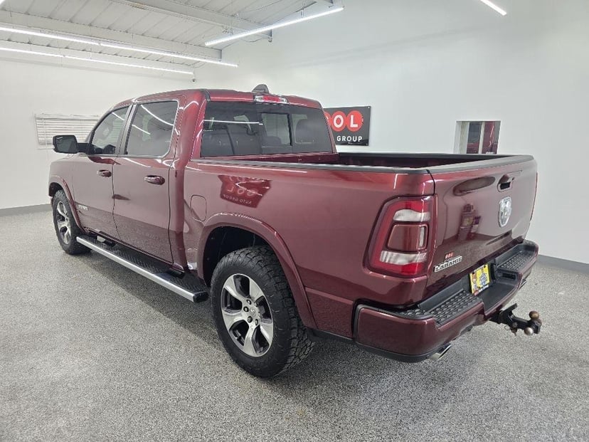 2019 Ram 1500 - Image 3