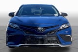 2024 Toyota Camry - Preview 3