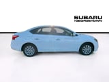 2017 Nissan Sentra - Preview 8