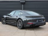 2026 Porsche Panamera - Preview 3
