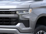 2026 Chevrolet Silverado 1500 - Preview 10