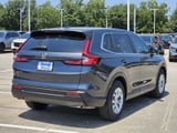 2026 Honda CR-V - Preview 5
