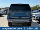 2025 Chevrolet Tahoe - Preview 6