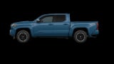 2026 Toyota Tacoma - Preview 4