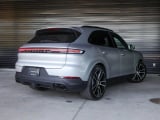 2026 Porsche Cayenne - Preview 7