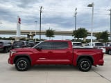 2022 Toyota Tundra - Preview 7