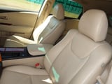 2012 Lexus RX - Preview 15
