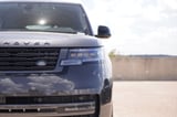 2026 Land Rover Range Rover - Preview 5