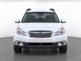 2012 Subaru Outback - Preview 5