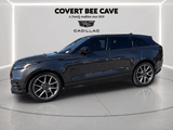 2024 Land Rover Range Rover Velar - Preview 4