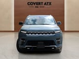 2027 Jeep Grand Wagoneer - Preview 8