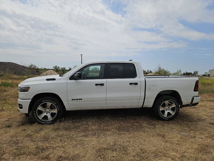 2026 Ram 1500 - Image 1