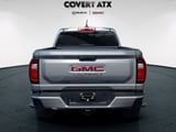 2026 GMC Canyon - Preview 7