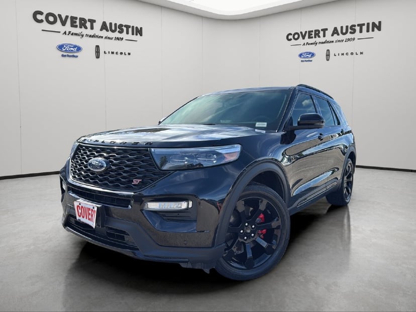 2023 Ford Explorer - Image 1