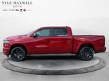 2026 Ram 1500 - Preview 13