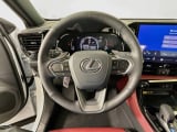 2026 Lexus NX - Preview 10