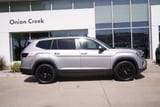 2026 Volkswagen Atlas - Preview 4