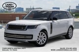 2027 Land Rover Range Rover - Preview 2