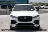 2026 Jaguar F-PACE - Preview 3